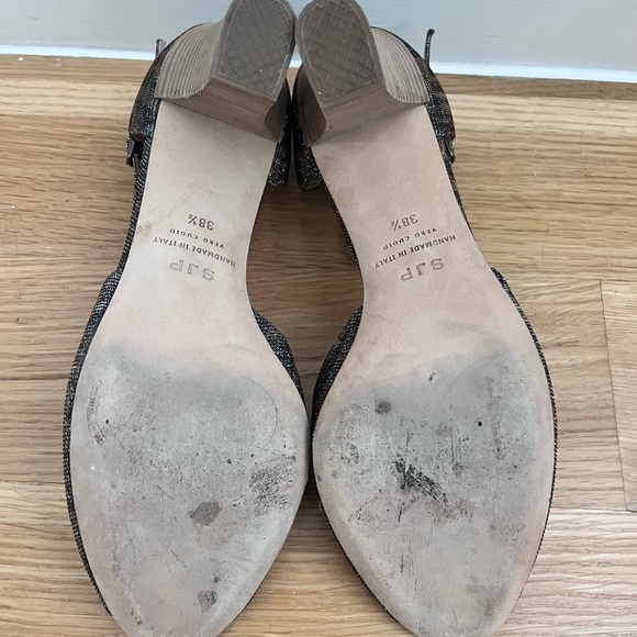 SJP by Sarah Jessica Parker Ursula 75 - Picture 4 of 5